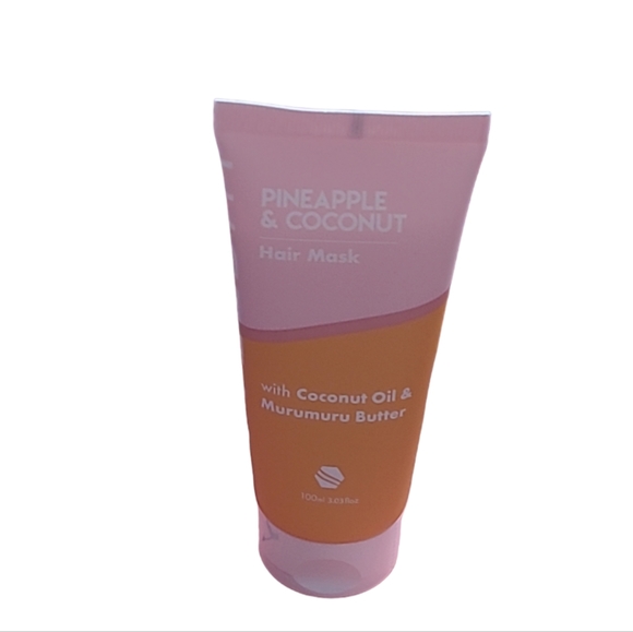 STYLEDRY Pineapple & Coconut Hair Mask - Picture 2 of 7